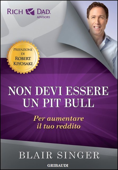 Non Devi Essere Un Pit Bull Per Aumentare Il Tuo …