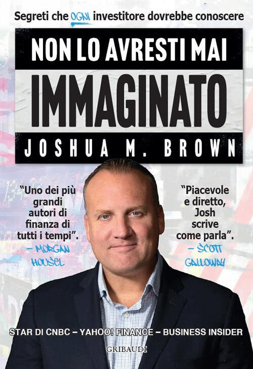 Non Lo Avresti Mai Immaginato. Segreti Che Ogni Investitore Dovrebbe …