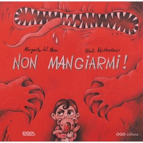 Non Mangiarmi!