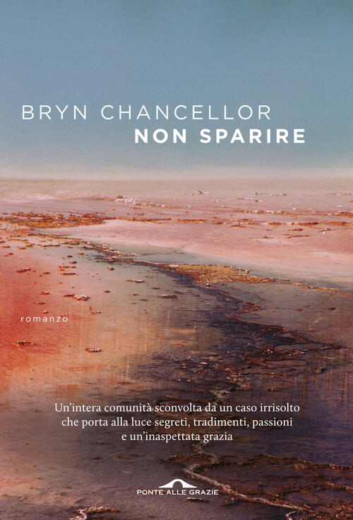 Non Sparire