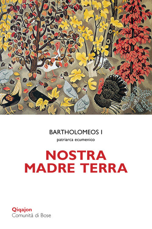 Nostra Madre Terra