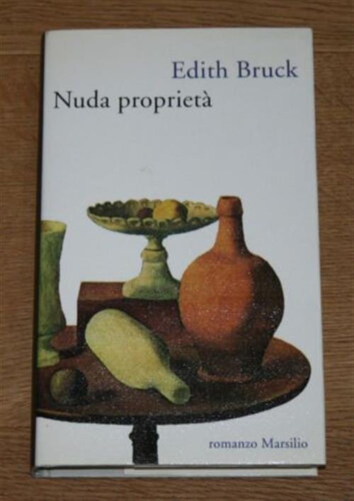 Nuda Proprieta