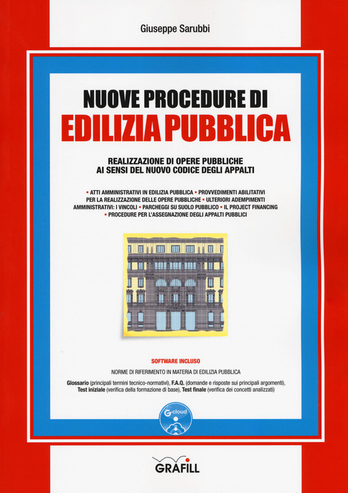 Nuove Procedure Di Edilizia Pubblica. Realizzazione Di Opere Pubbliche Ai …