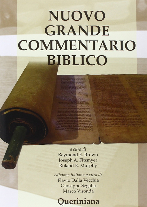 Nuovo Grande Commentario Biblico