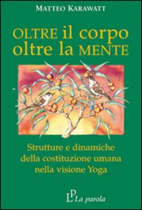 Oltre Il Corpo Oltre La Mente. Strutture E Dinamiche Della …