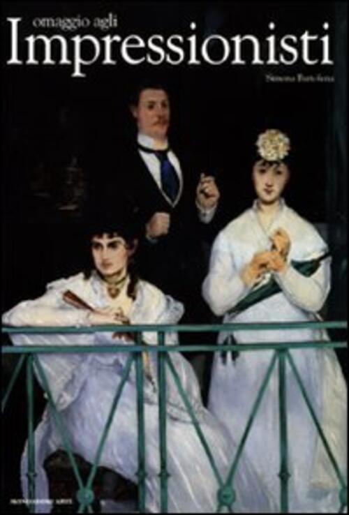 Omaggio Agli Impressionisti