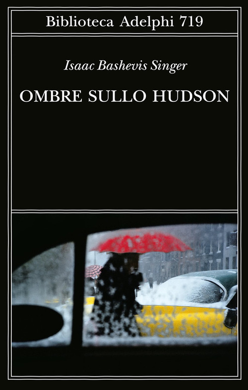 Ombre Sullo Hudson