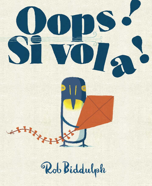 Oops! Si Vola!