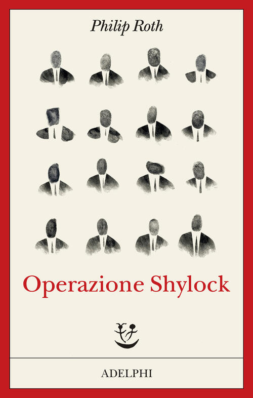 Operazione Shylock. Una Confessione