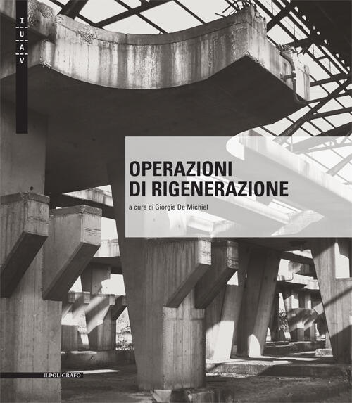 Operazioni Di Rigenerazione