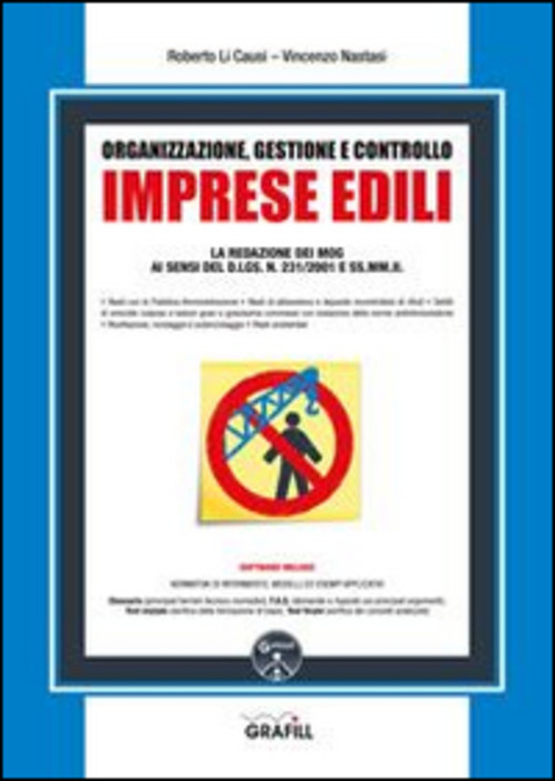 Organizzazione, Gestione E Controllo Imprese Edili. Con Contenuto Digitale Per …