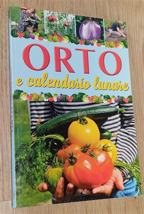 Orto E Calendario Lunare
