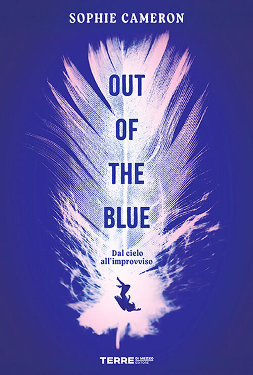 Out Of The Blue Sophie Cameron Terre Di Mezzo 2026