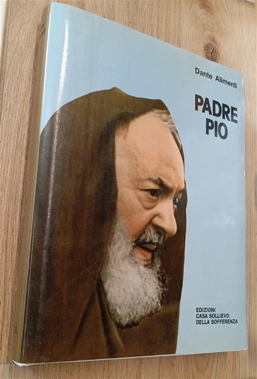 Padre Pio