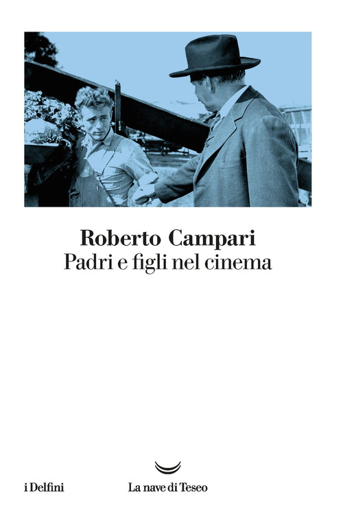 Padri E Figli Nel Cinema