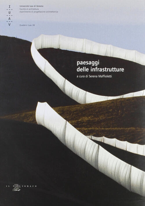 Paesaggi Delle Infrastrutture