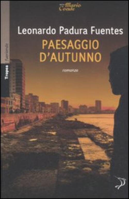 Paesaggio D'autunno