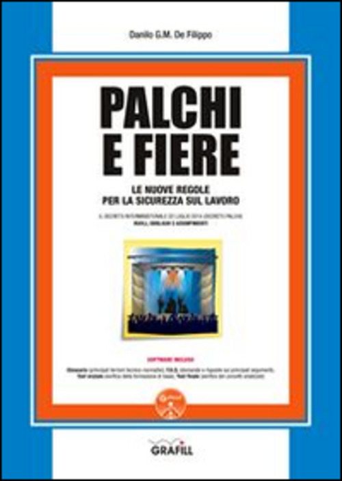 Palchi E Fiere. Le Nuove Regole Per La Sicurezza Sul …