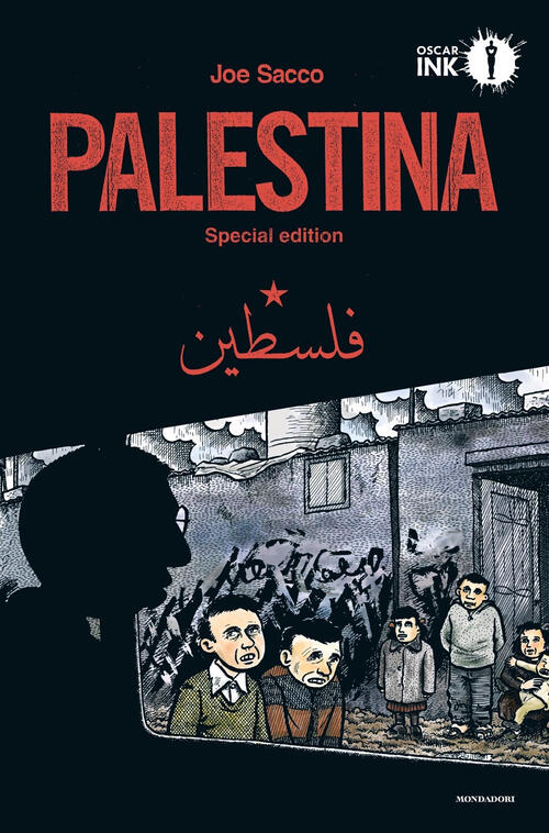 Palestina. Nuova Ediz.