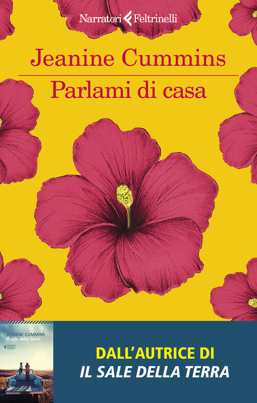 Parlami Di Casa Jeanine Cummins Feltrinelli 2025