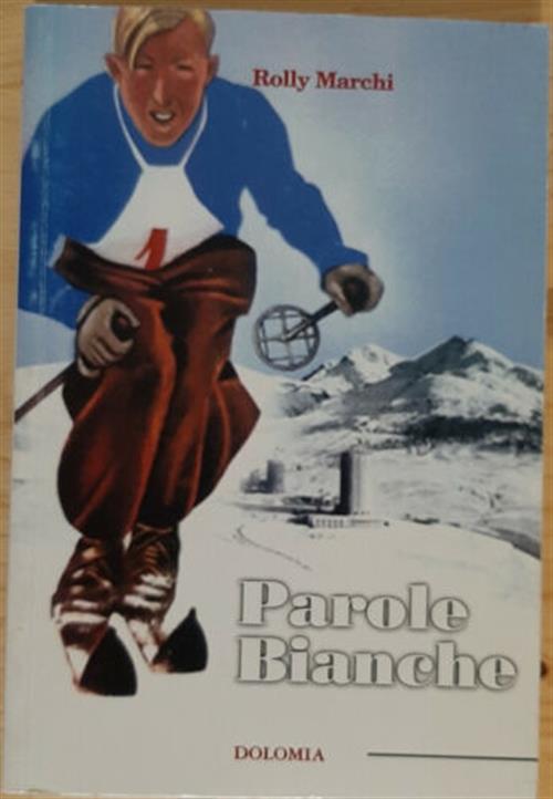 Parole Bianche