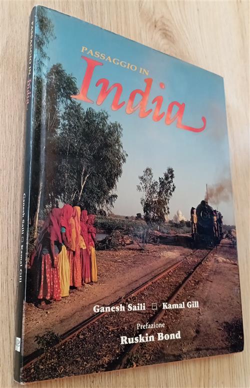Passaggio In India
