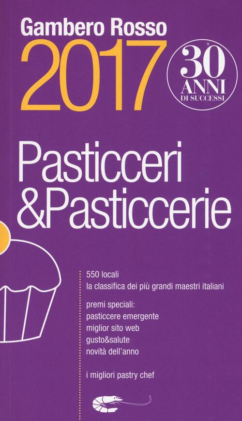 Pasticceri & Pasticcerie 2017