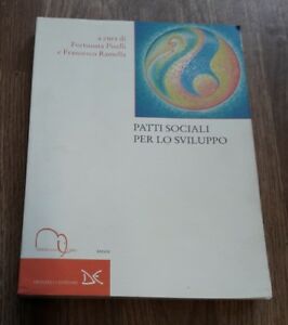 Patti Sociali Per Lo Sviluppo