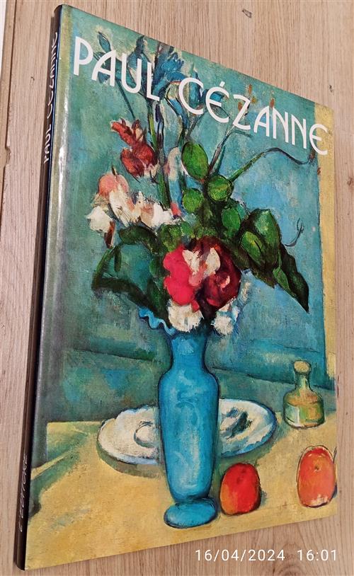 Paul Cezanne