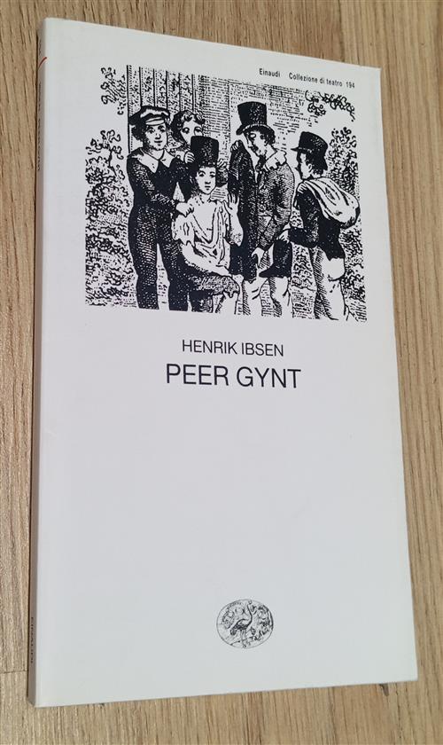 Peer Gynt