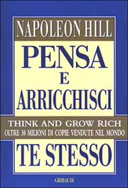 Pensa E Arricchisci Te Stesso