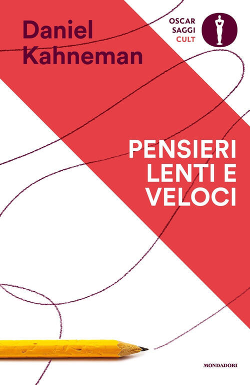 Pensieri Lenti E Veloci