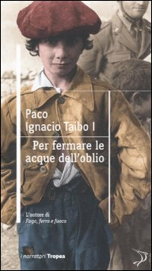 Per Fermare Le Onde Dell'oblio