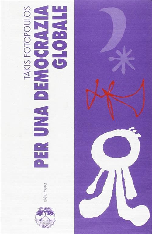 Per Una Democrazia Globale