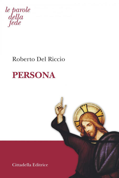 Persona Roberto Del Riccio Cittadella 2019