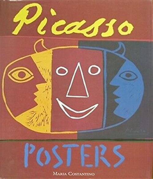 Picasso Posters