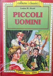 Piccoli Uomini