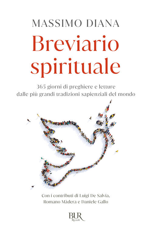 Piccolo Breviario Spirituale. 365 Giorni Di Preghiere E Letture Dalle …