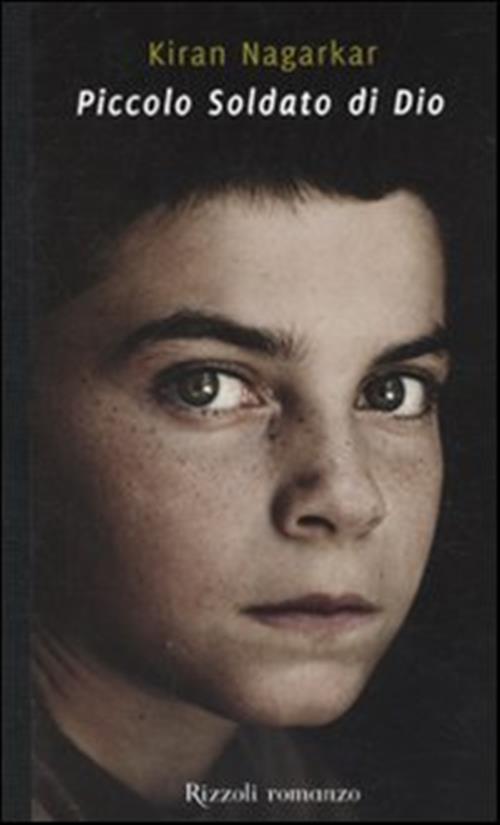 Piccolo Soldato Di Dio