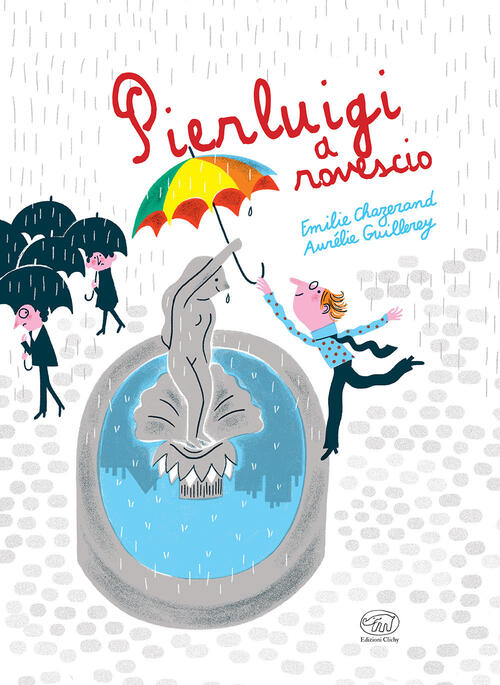 Pierluigi A Rovescio