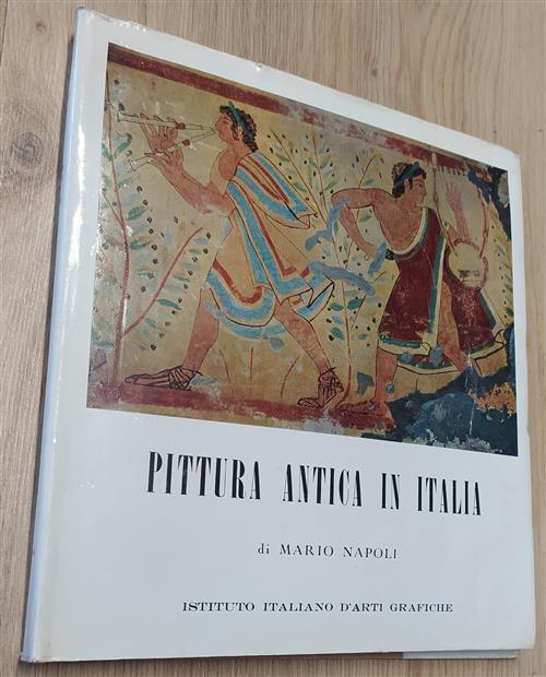 Pittura Antica In Italia