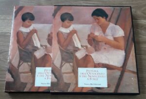 Pittura Dell'ottocento E Del Novecento A Forli