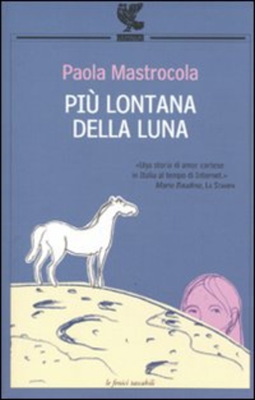 Piu Lontana Della Luna