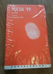Poesia '99