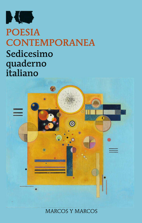 Poesia Contemporanea. Sedicesimo Quaderno Italiano