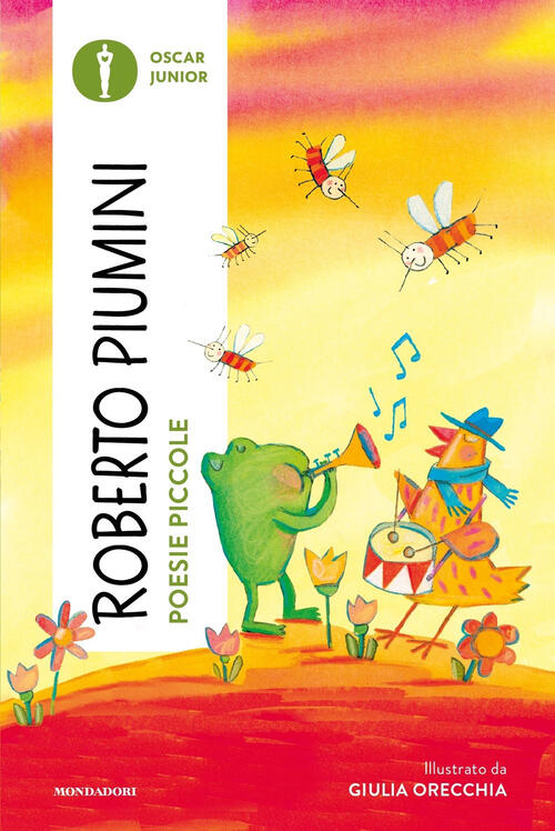 Poesie Piccole