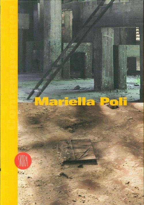 Poli Mariella. Ediz. Italiana E Inglese