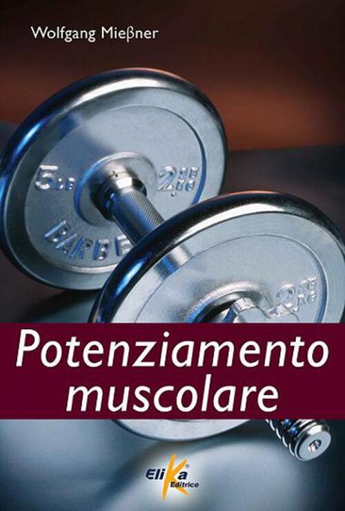 Potenziamento Muscolare