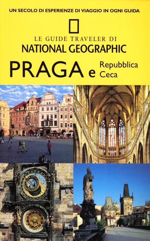 Praga E Repubblica Ceca White Star 2012