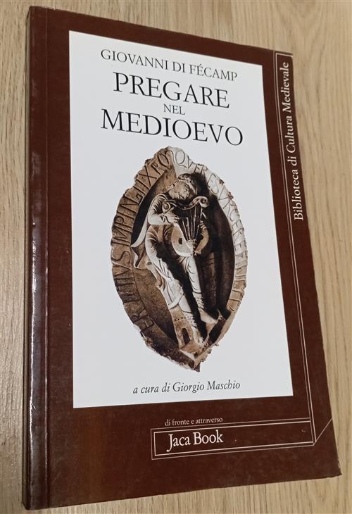 Pregare Nel Medioevo